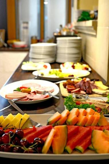 Altstadthotel Haßfurt GbR