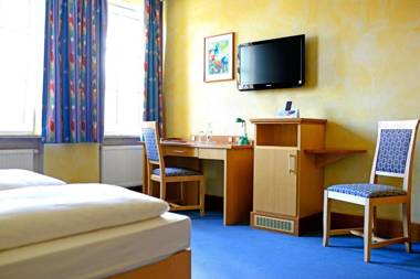 Altstadthotel Haßfurt GbR