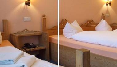 Hotel Restaurant Goger