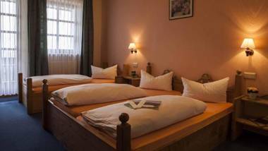 Hotel Restaurant Goger