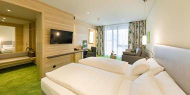 Hotel Gasthaus Mosers Blume