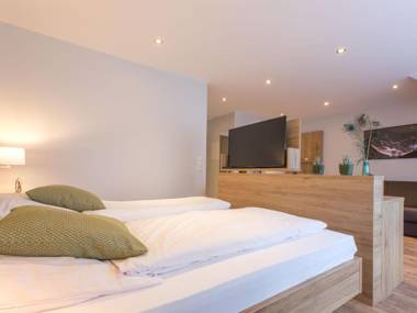 Restaurant & Appartements In Vino Veritas