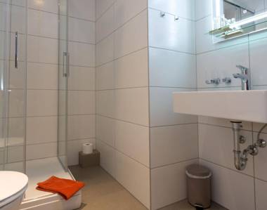 Restaurant & Appartements In Vino Veritas