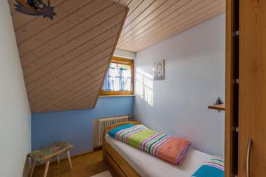 Ferienwohnung Müller