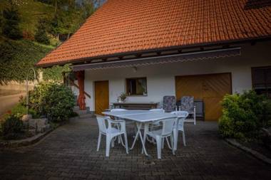 Ferienwohnung Müller