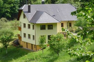 Ferienwohnung In der Ruhl