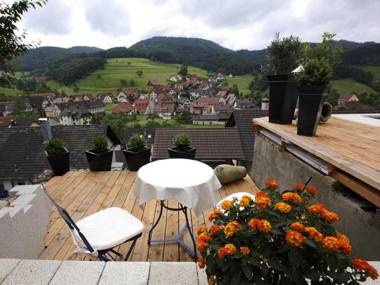 Ferienwohnung Monika Goeppert