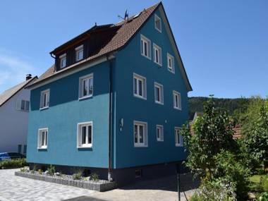 Ferienwohnung Völker