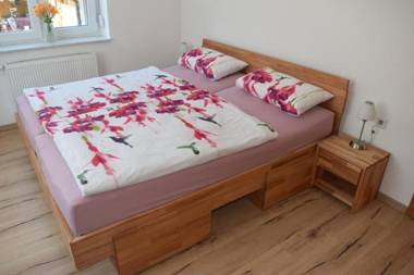 Ferienwohnung Völker