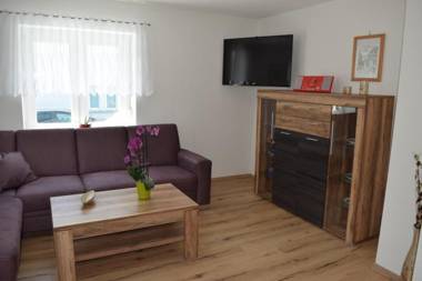 Ferienwohnung Völker