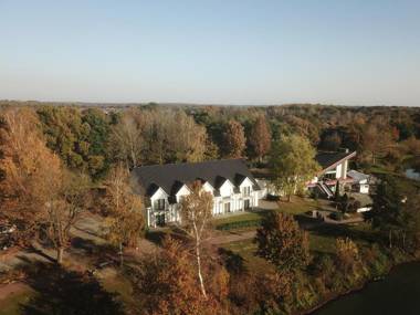 Haus am See Haselünne