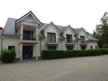 Haus am See Haselünne