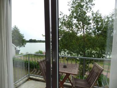 Haus am See Haselünne