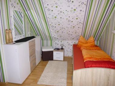 Angelikas Ferienparadies