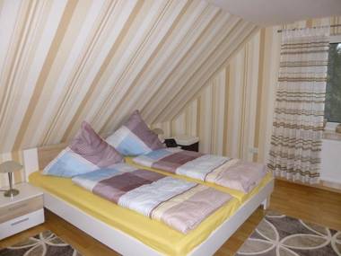 Angelikas Ferienparadies