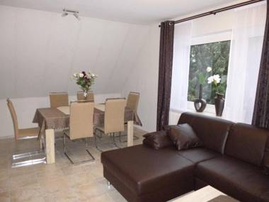 Angelikas Ferienparadies