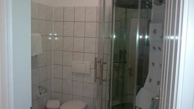 Alte Direktionsvilla Kupfermühle