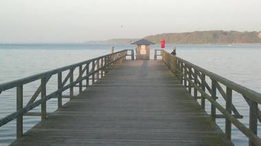 Alte Direktionsvilla Kupfermühle