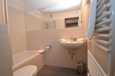 Strandresidenz Wassersleben fewo1846 - Luv