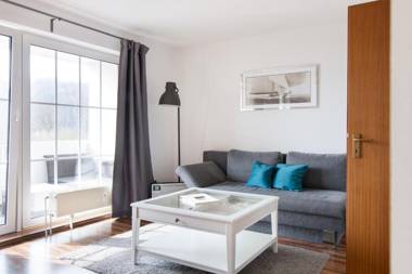 Strandresidenz Wassersleben fewo1846 - Luv