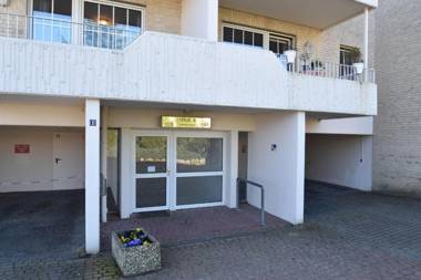 Strandresidenz Wassersleben fewo1846 - Strandmuschel