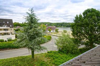 Strandresidenz Wassersleben fewo1846 - Strandmuschel