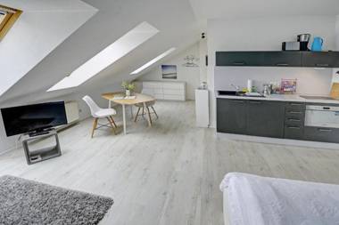 Strandresidenz Wassersleben fewo1846 - Strandmuschel