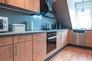 fewo1846 - HimmernNest