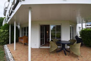 fewo1846 - Am Strand