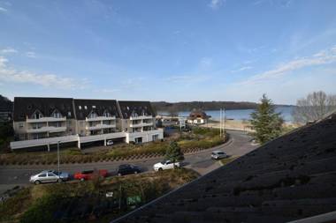 Strandresidenz Wassersleben fewo1846 - Kleine Meerjungfrau