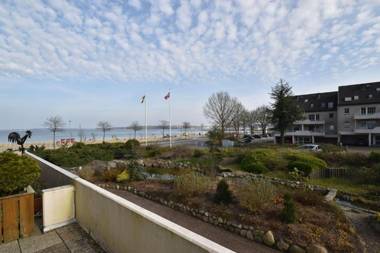 Strandresidenz Wassersleben fewo1846 - Luette Koje