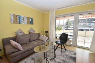 Strandresidenz Wassersleben fewo1846 - Luette Koje