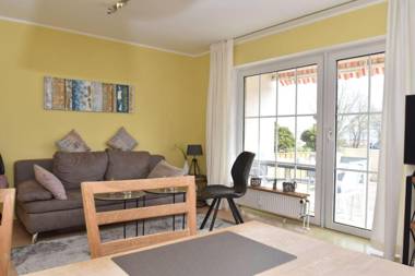 Strandresidenz Wassersleben fewo1846 - Luette Koje