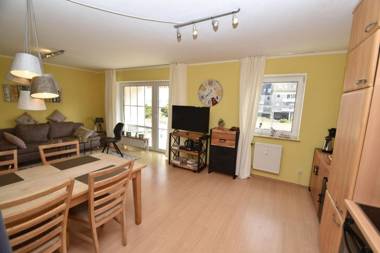 Strandresidenz Wassersleben fewo1846 - Luette Koje