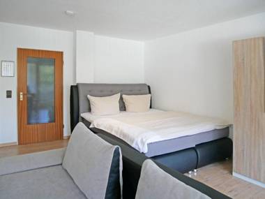 fewo1846 - Klabautermann (App. 16)