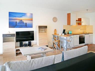 fewo1846 - Klabautermann (App. 16)