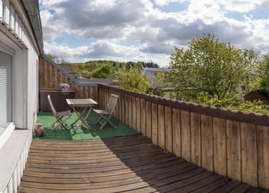 Feddersen's Ferienwohnung