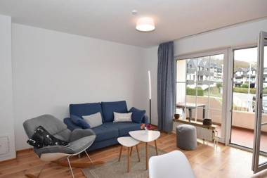 Strandresidenz Wassersleben fewo1846 - Nele