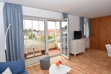 Strandresidenz Wassersleben fewo1846 - Nele