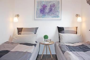 Strandresidenz Wassersleben fewo1846 - KuestenNest