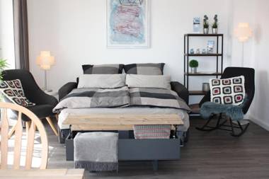 Strandresidenz Wassersleben fewo1846 - KuestenNest