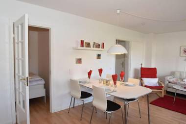 Strandresidenz Wassersleben fewo1846 - Ostwind