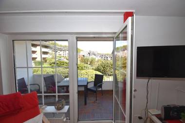 Strandresidenz Wassersleben fewo1846 - Ostwind