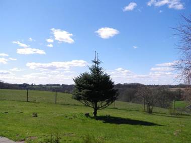 Anneli's Ferienwohnung