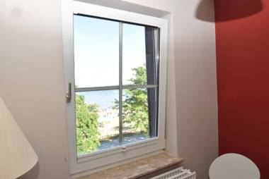 Strandresidenz Wassersleben fewo1846 - Strandkoje