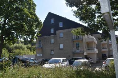 Strandresidenz Wassersleben fewo1846 - Strandkoje