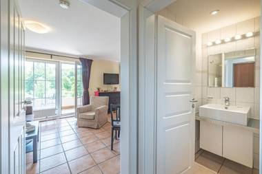 Strandresidenz Wassersleben fewo1846 - Matrosenstube