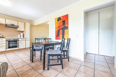 Strandresidenz Wassersleben fewo1846 - Matrosenstube