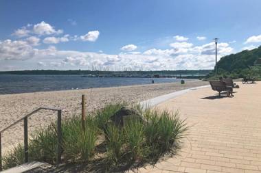 Strandresidenz Wassersleben fewo1846 - Muschelnest