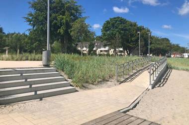 Strandresidenz Wassersleben fewo1846 - Muschelnest